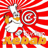 Capitan Kebab