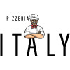 Italy Pizza Burger