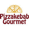 Gourmet Pizza Kebab