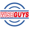 Wise Guys Pizza Fast Food