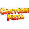 Cartoon Pizza