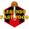 Legends Fast Food Hamburgeria