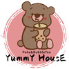 Yummy House Poke Bubble Tea