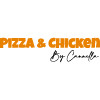 Pizza Chicken By Cannella