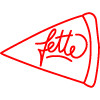 Fette
