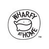 Wharfy At Home