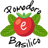 Pizzeria Pomodoro E Basilico