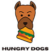 Hungry Dogs Fresh Burgers