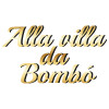 Pizzeria Alla Villa Da Bombò