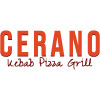 Cerano Kebab Pizza Grill