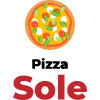 Pizza Sole*