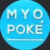 Myo Poke Sushi Cuneo