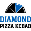 Diamond Pizza Kebab