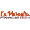 La Muraglia Asiatico E Italiano