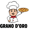 Il Grano D’oro Pizza Burger