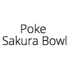 Poke Sakura Bowl
