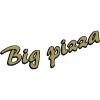 Big Pizza Pizza Sfizi