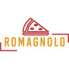 Romagnolo Pizza Kebab