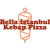 Bella Istanbul Kebap Pizza