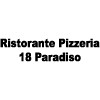 Pizzeria 18 Paradiso*