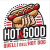 Hot&good Quelli Dell'hot Dog