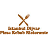 Istanbul Dijvar Pizza Kebab