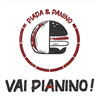 Vai Pianino! Piade, Burgers Crescioni