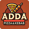 Adda Pizza Kebab