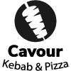 Cavour Kebab Pizza