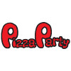Pizzaparty