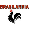 Brasilandia Polli Pizza