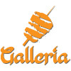 Galleria Turkish Kebab Pizza