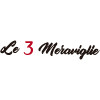 Le 3 Meraviglie Pizzeria