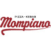 Pizza Kebab Mompiano