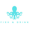 Mediterraneo Fish Drink