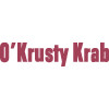 O' Krusty Krab Pub E Dolci