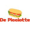 De Picciotte Panineria Gastronomia Pizzeria