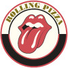 Rolling Pizza*