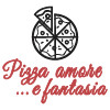 Pizza Amore Fantasia