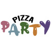 Pizza Party