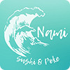 Nami Sushi Poke
