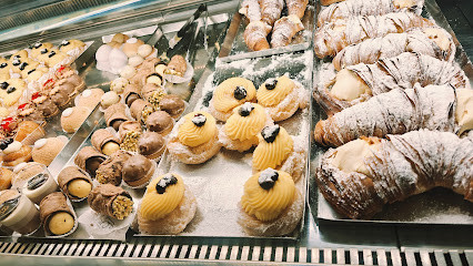 Giannotti Pasticceria Gelateria Bovino