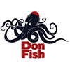 Don Fish Mercantile Dish And Chips