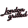 London Grilled Kebab Burger