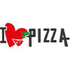 I Love Pizza*
