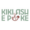 Kiki Fish Poke