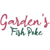 Garden's Fish Pokè