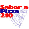 Sabor A Pizza 210