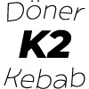 Döner K2 Kebab