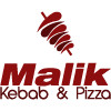 Malik Kebab Pizza